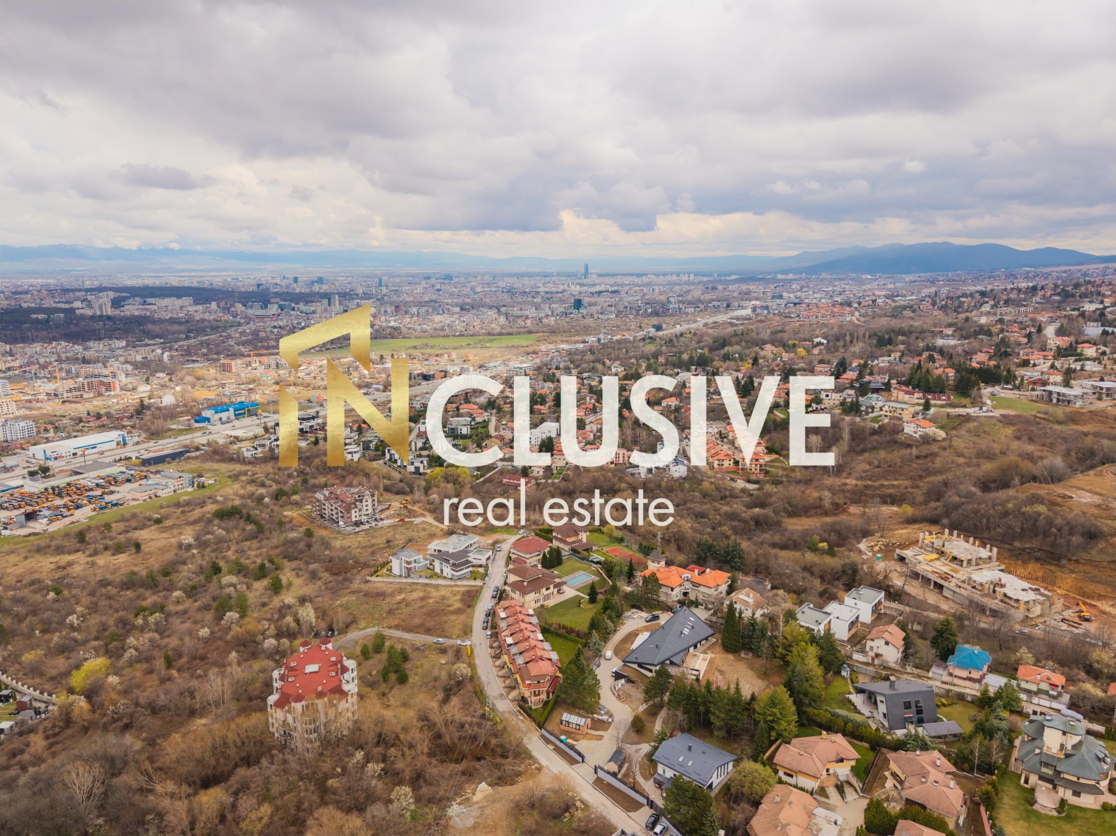 Продава КЪЩА, гр. София, Бояна, снимка 14 - Къщи - 54368860