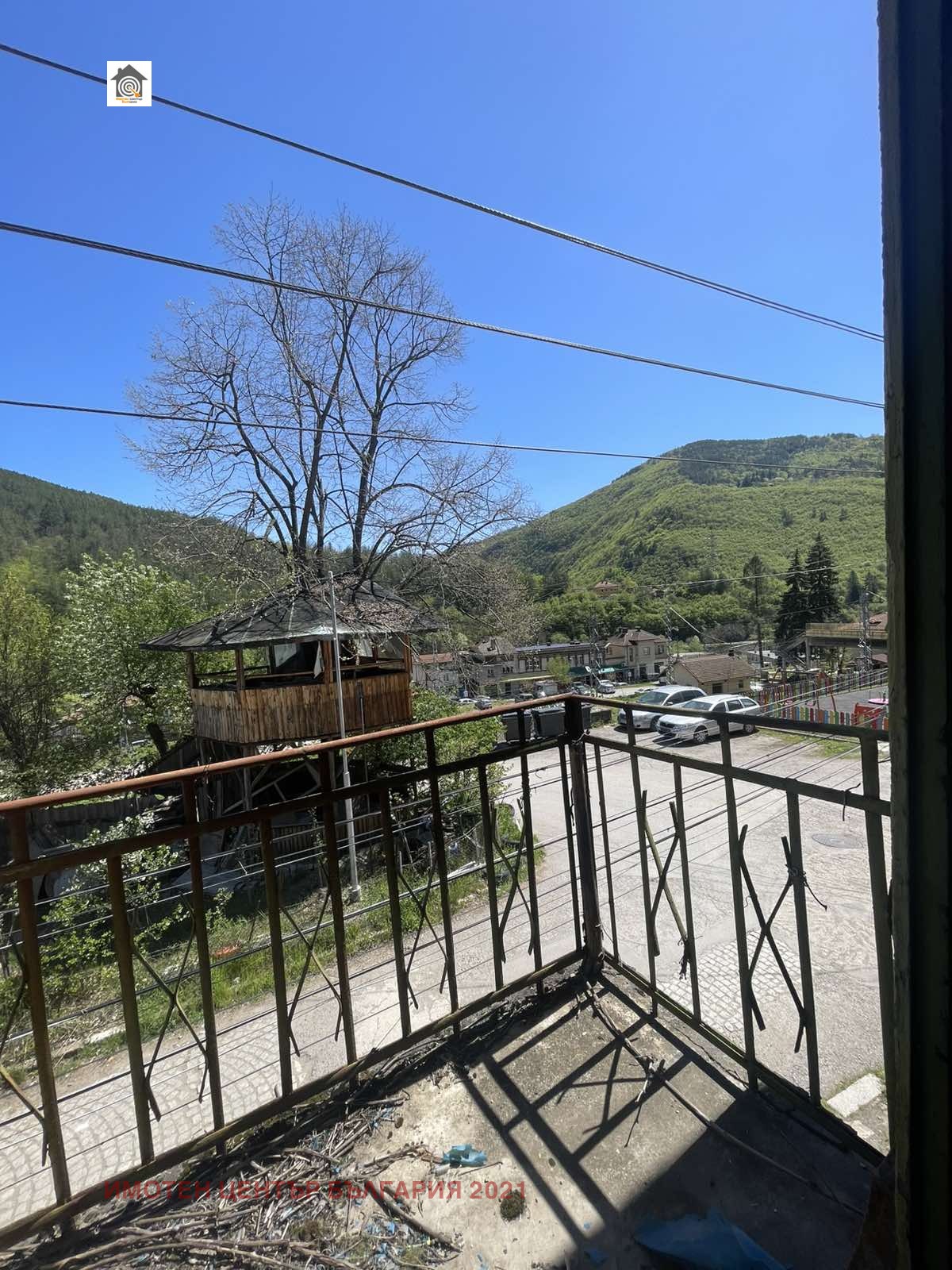 Продава КЪЩА, с. Владо Тричков, област София област, снимка 3 - Къщи - 56059443