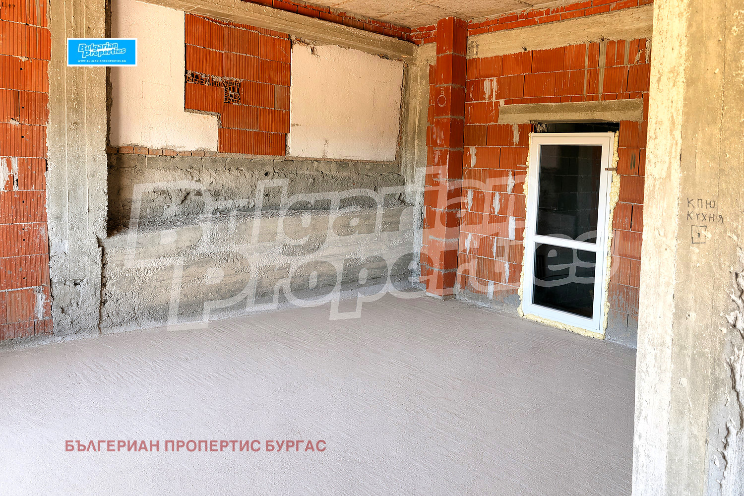 Продава ВИЛА, гр. Бургас, гр. Българово, снимка 6 - Вили - 56109178