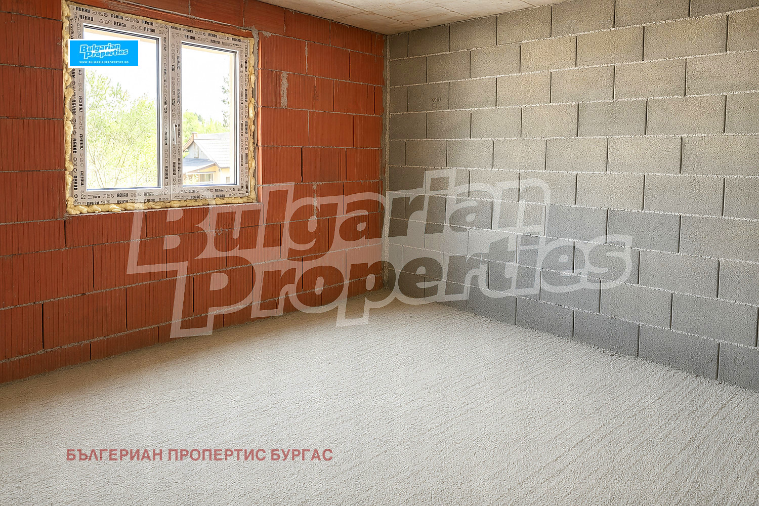 Продава ВИЛА, гр. Бургас, гр. Българово, снимка 9 - Вили - 56109178