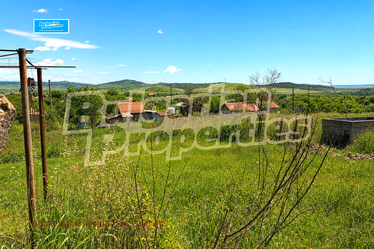 Продава ВИЛА, гр. Бургас, гр. Българово, снимка 5 - Вили - 56109178