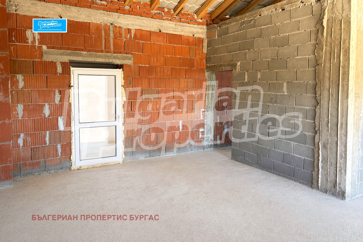 Продава ВИЛА, гр. Бургас, гр. Българово, снимка 7 - Вили - 56109178