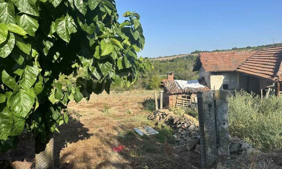 Продава ПАРЦЕЛ, гр. Лясковец, област Велико Търново