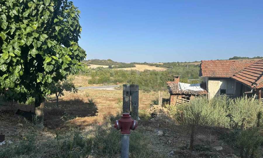 Продава ПАРЦЕЛ, гр. Лясковец, област Велико Търново, снимка 3 - Парцели - 55987331