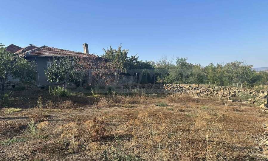 Продава ПАРЦЕЛ, гр. Лясковец, област Велико Търново, снимка 4 - Парцели - 55987331