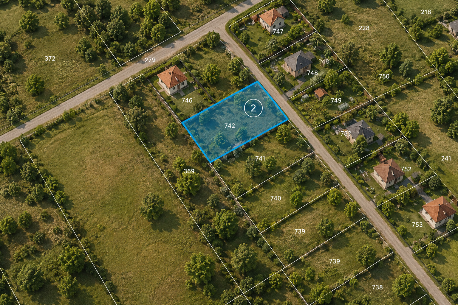 Продава ПАРЦЕЛ, гр. Каблешково, област Бургас
