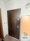 Продава 1-СТАЕН, гр. Бургас, Сарафово, снимка 8