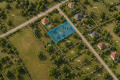 Продава  Парцел област Бургас , гр. Каблешково , 561 кв.м | 10136493