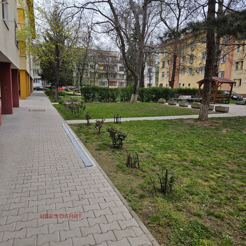 Продава 2-СТАЕН в град София, Захарна фабрика - 69 кв.м / 205 000 € » 400 945.15 лв., ИВЕЗ ОАНИТ