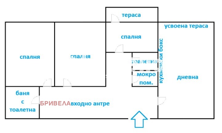 ������� 4-����� | Imot.bg � ����������� 14