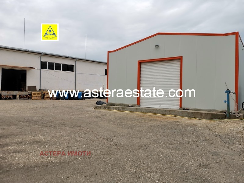 Продава ПРОМ. ПОМЕЩЕНИЕ | Imot.bg — изображение 9