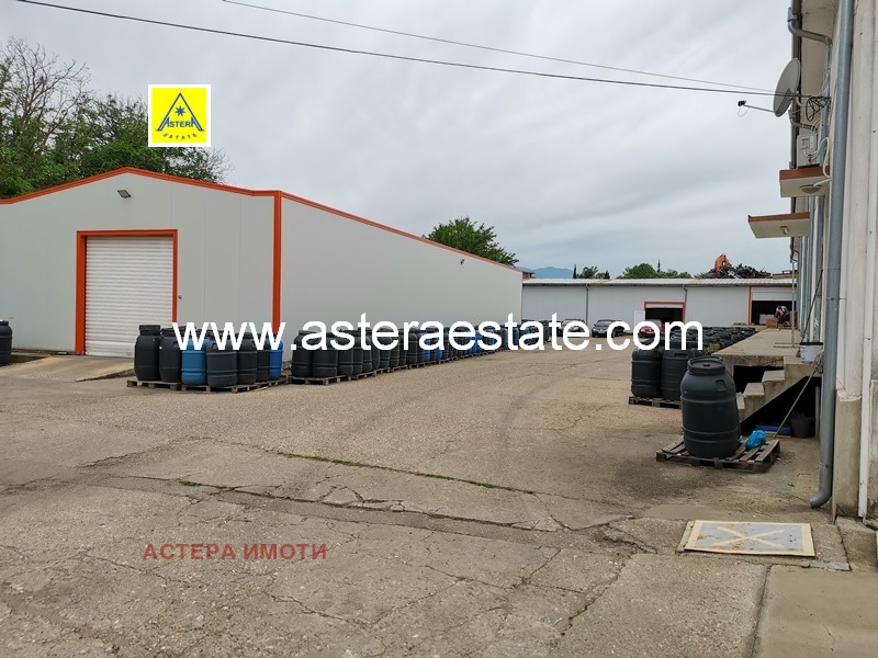 Продава ПРОМ. ПОМЕЩЕНИЕ | Imot.bg — изображение 2