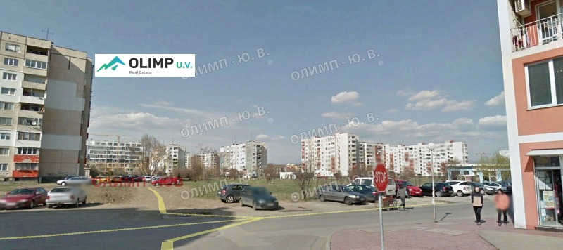 Продава ПАРЦЕЛ в град София, Левски Г - 1545 кв.м / 700 000 € » 1 369 081.00 лв., ОЛИМП - ЮВ