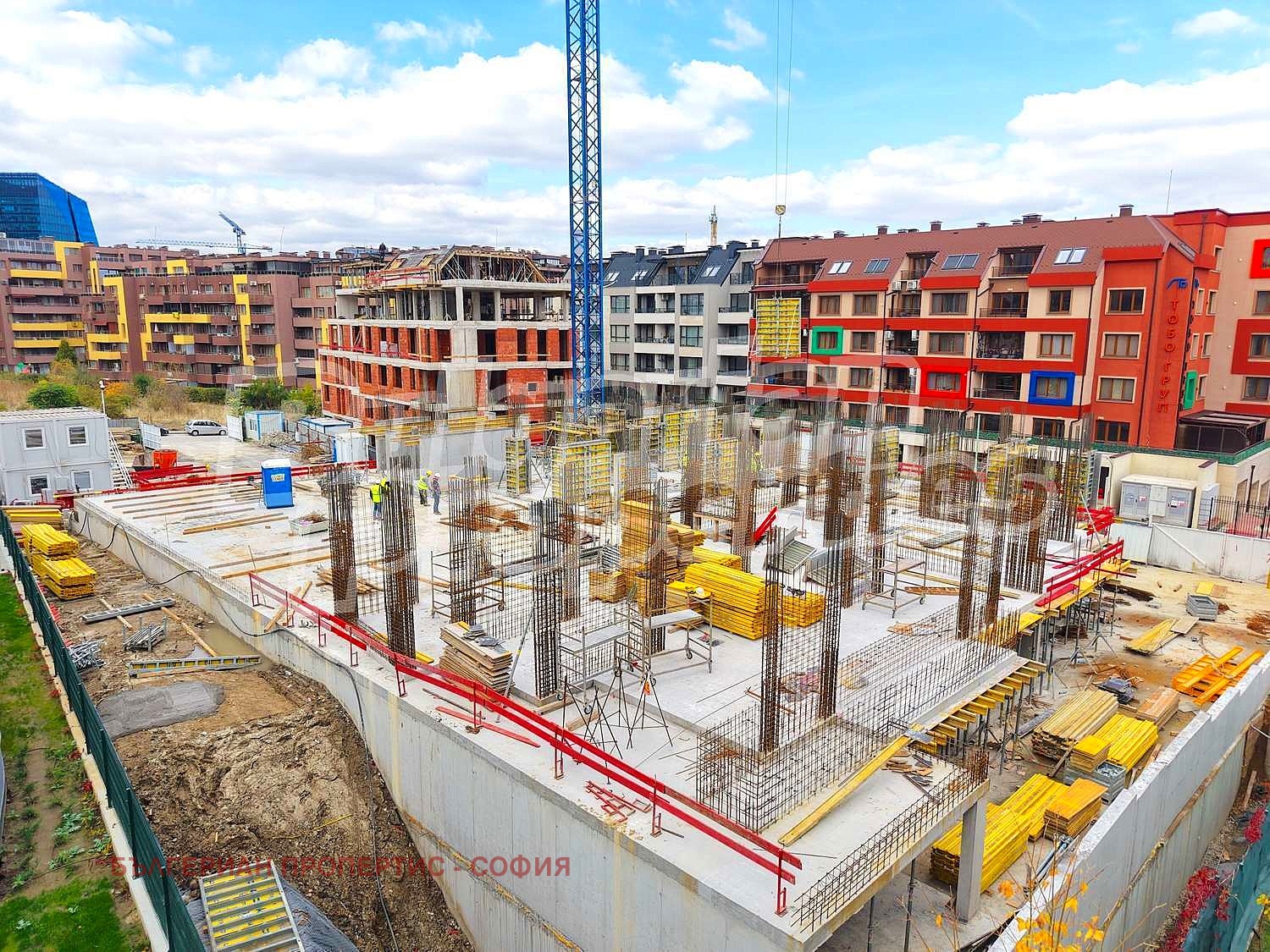 Продава 2-СТАЕН | Imot.bg — изображение 3