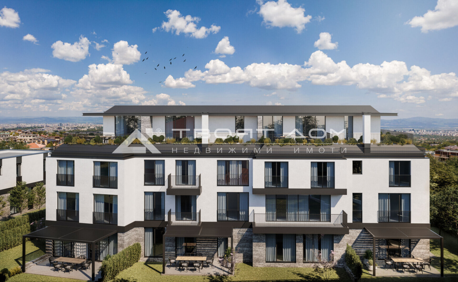 Продава МНОГОСТАЕН | Imot.bg — изображение 3