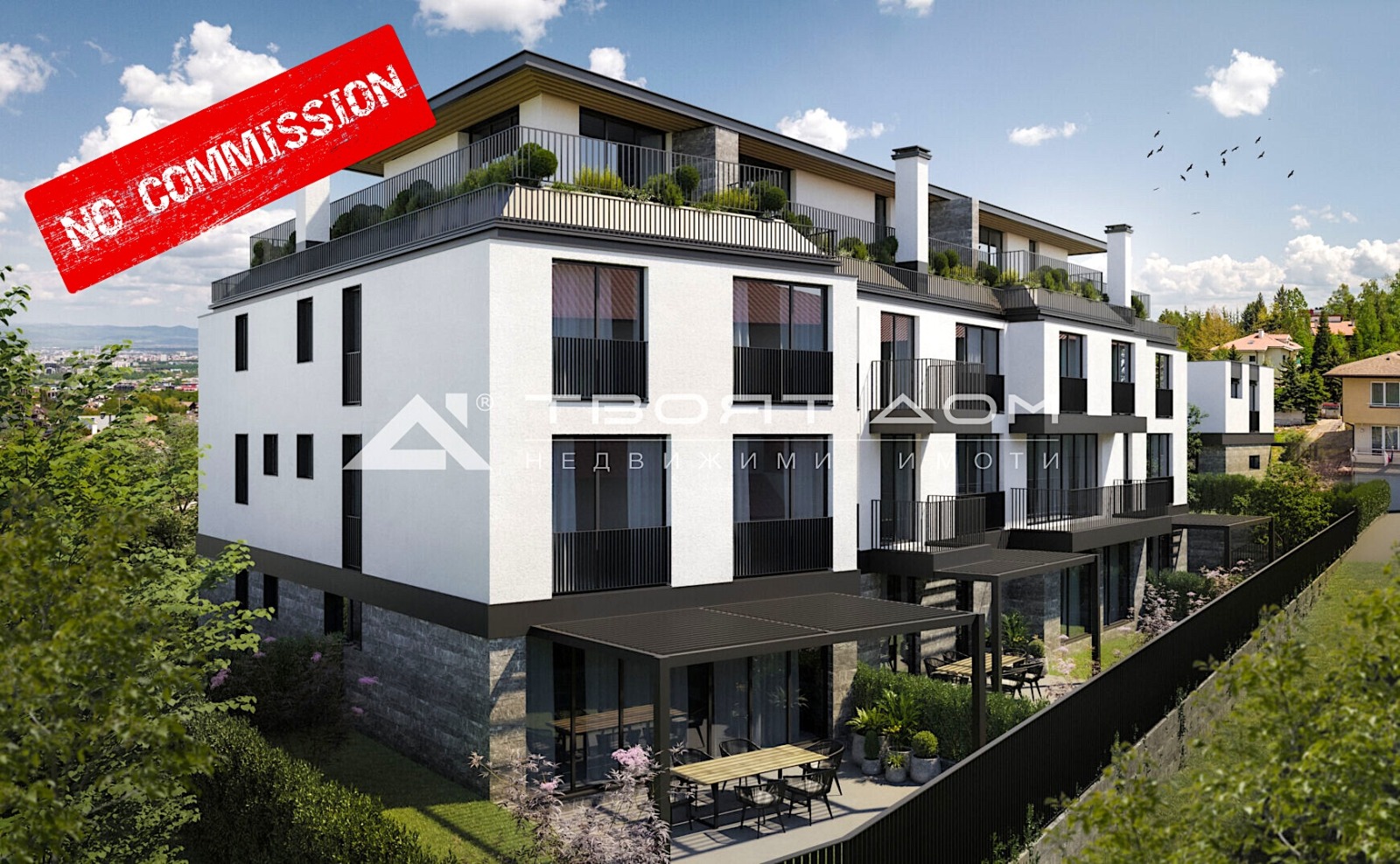 Продава МНОГОСТАЕН | Imot.bg — изображение 1