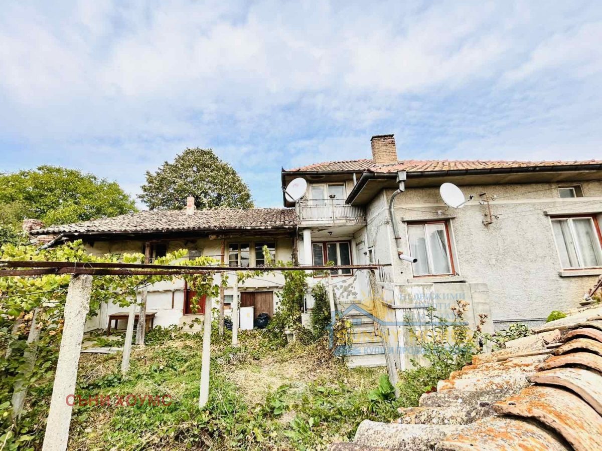 Продава КЪЩА | Imot.bg — изображение 1