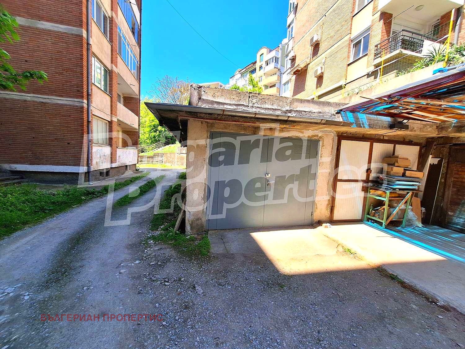 Продава ГАРАЖ | Imot.bg — изображение 5