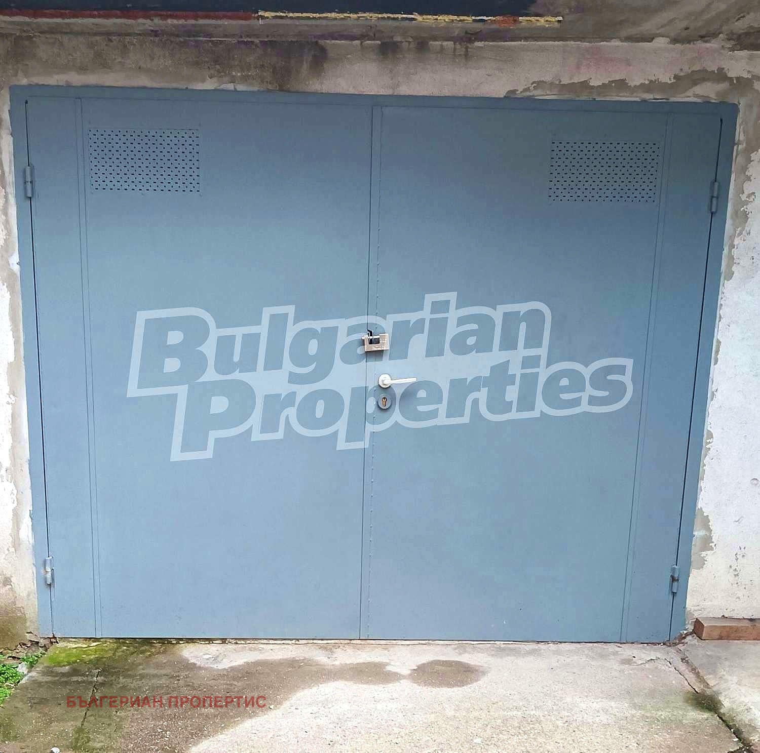 Продава ГАРАЖ | Imot.bg — изображение 2