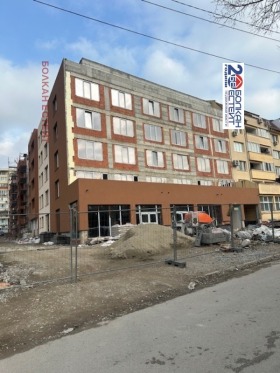 Продажба на двустайни апартаменти в град Велико Търново — страница 5 - изображение 5 