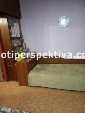 1 camera da letto Izgrev, Plovdiv 7