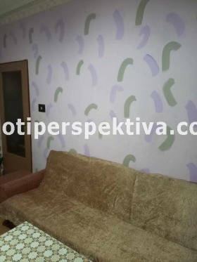 1 camera da letto Izgrev, Plovdiv 6