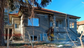 Huis Polski Trambesj, regio Veliko Tarnovo 1