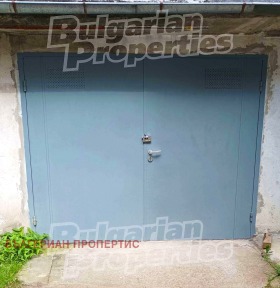 Garage Kolyu Ficheto, Veliko Tarnovo 7