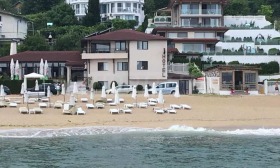 Hotell k.k. Zlatni pjasaci, Varna 1