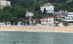 Hotel k.k. Zlatni pjasaci, Varna 14