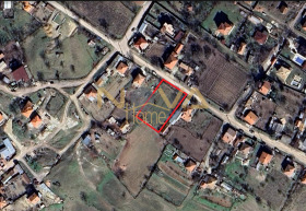 Trama Konstantinovo, Varna