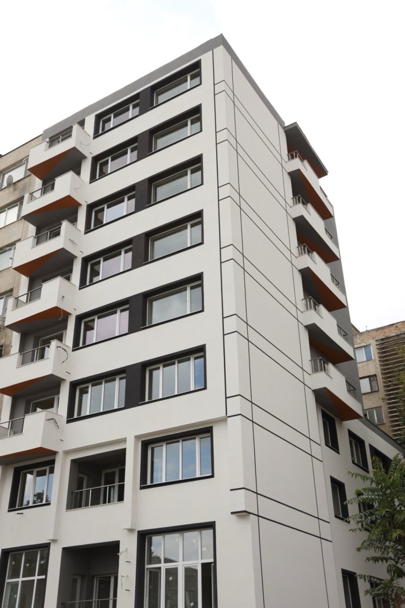 Satılık  Stüdyo Burgas , Zornica , 47 metrekare | 48622285