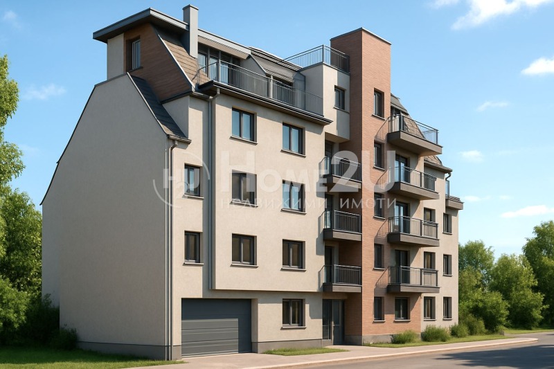 На продаж  Студія Варна , Погреби , 40 кв.м | 64491107