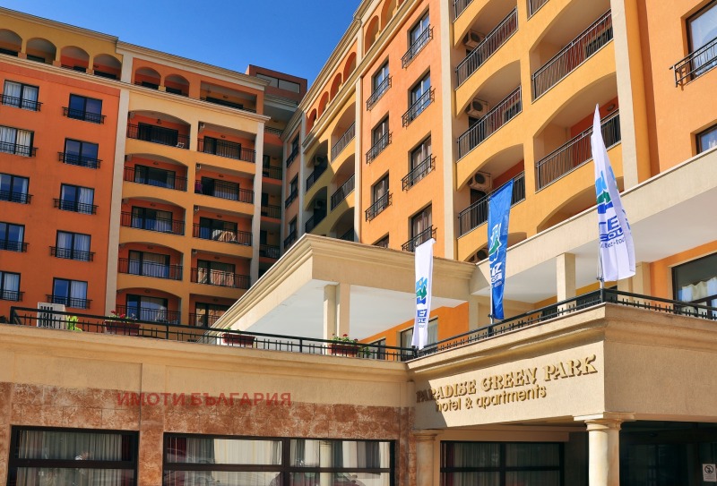 Te koop  Studio Varna , k.k. Zlatni pjasatsi , 63 m² | 93684865 - afbeelding [2]