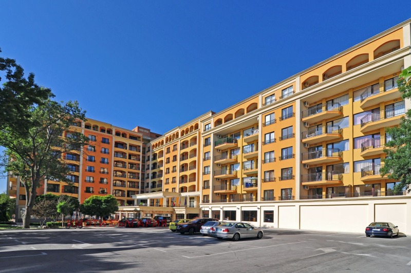 Te koop  Studio Varna , k.k. Zlatni pjasatsi , 63 m² | 93684865 - afbeelding [16]