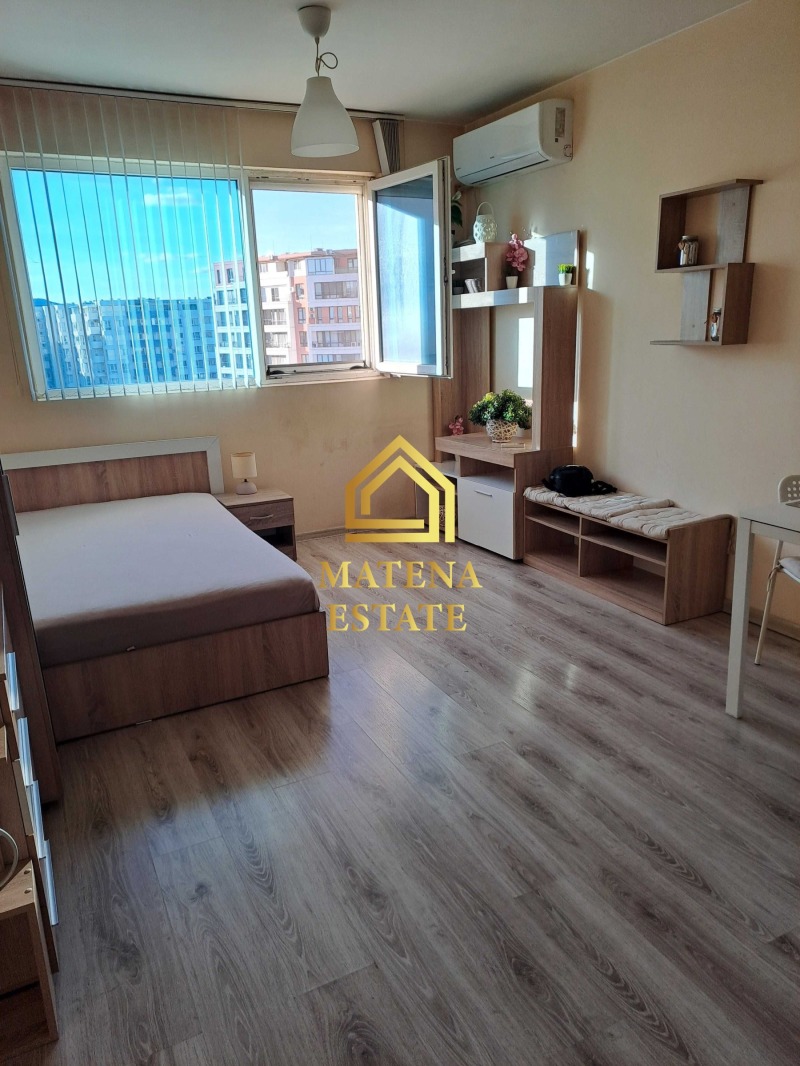 Продава 1-СТАЕН, гр. София, Студентски град, снимка 2 - Апартаменти - 53149767