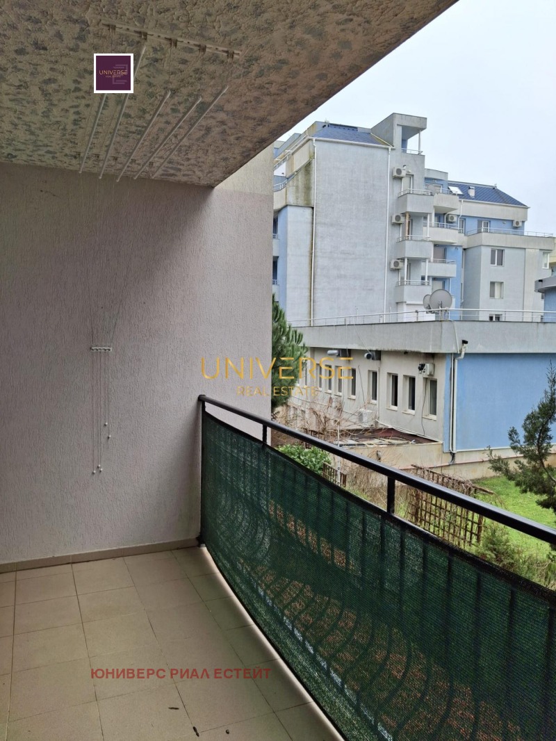 Продава 1-СТАЕН, к.к. Слънчев бряг, област Бургас, снимка 8 - Апартаменти - 53312625