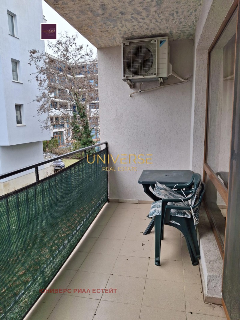 Продава 1-СТАЕН, к.к. Слънчев бряг, област Бургас, снимка 7 - Апартаменти - 53312625