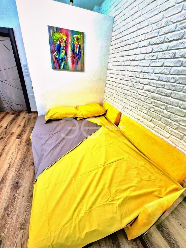 Продава 1-СТАЕН, гр. Варна, Център, снимка 5 - Апартаменти - 55990061