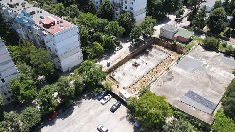 Na prodej  1 ložnice Pleven , Storgozija , 91 m2 | 94275429