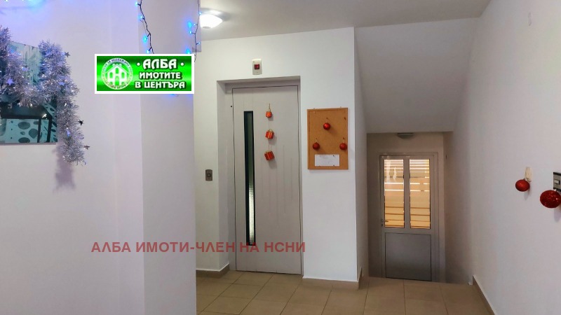 Продава 2-СТАЕН, гр. Стара Загора, Аязмото, снимка 6 - Aпартаменти - 48663719