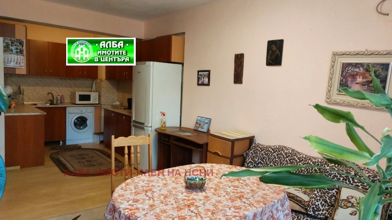 Продава 2-СТАЕН, гр. Стара Загора, Аязмото, снимка 3 - Aпартаменти - 48663719