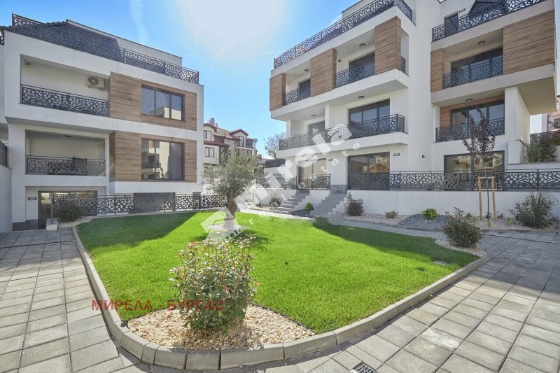 Till salu  1 sovrum region Burgas , Sozopol , 50 kvm | 77804035 - bild [2]