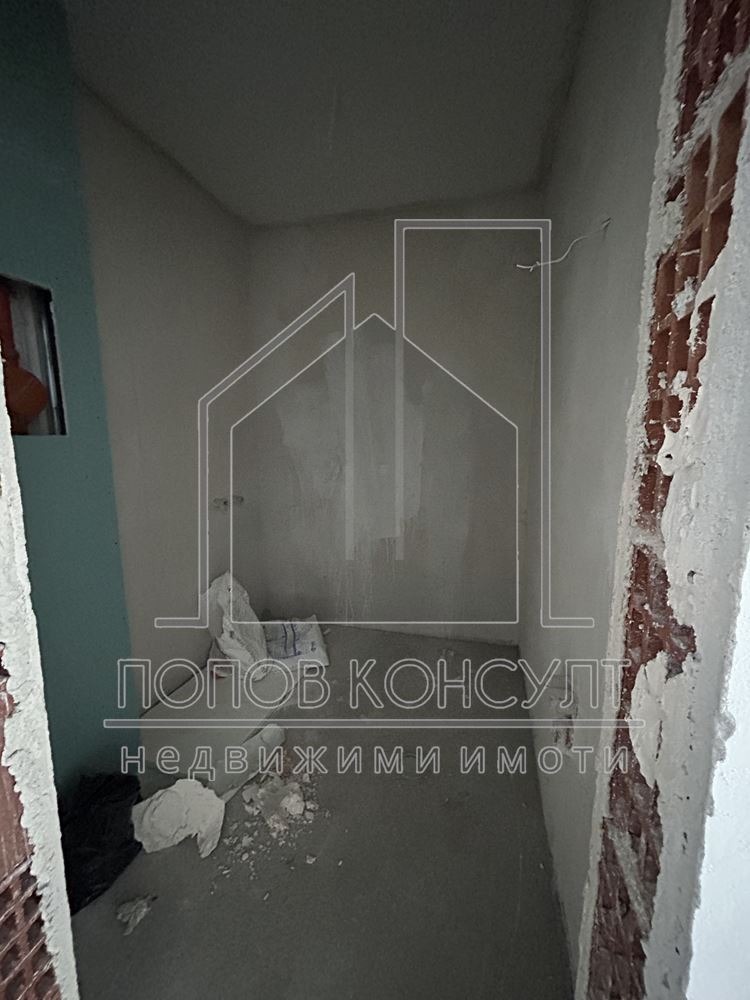 Te koop  1 slaapkamer Plovdiv , Kjutsjuk Parizj , 72 m² | 21801554 - afbeelding [4]