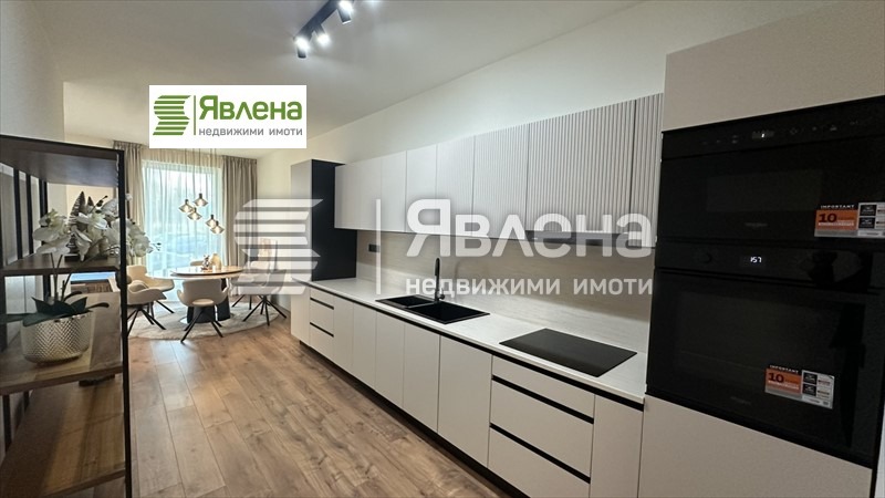 Продава  2-стаен град София , Манастирски ливади , 97 кв.м | 48845206 - изображение [2]