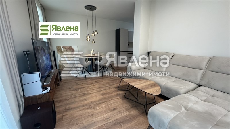 Продава  2-стаен град София , Манастирски ливади , 97 кв.м | 48845206 - изображение [4]