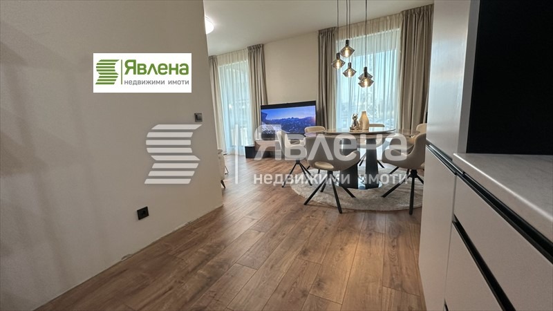 Продава  2-стаен град София , Манастирски ливади , 97 кв.м | 48845206 - изображение [3]