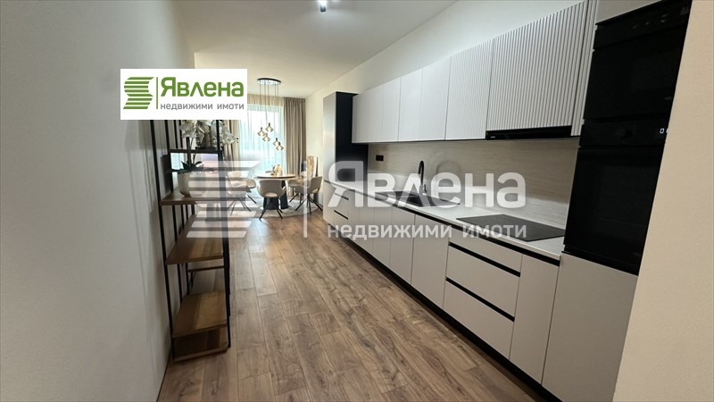 Продава  2-стаен град София , Манастирски ливади , 97 кв.м | 48845206