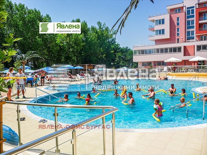 Zu verkaufen  1 Schlafzimmer region Burgas , k.k. Slantschew brjag , 64 qm | 56641189 - Bild [9]