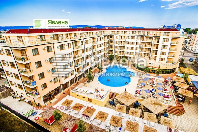 Zu verkaufen  1 Schlafzimmer region Burgas , k.k. Slantschew brjag , 64 qm | 56641189 - Bild [11]